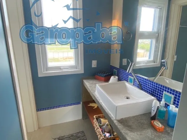 Imagem 14: Venda ou aluguel por temporada Casa em Condomínio de Luxo em Garopaba-SC, Centro 5