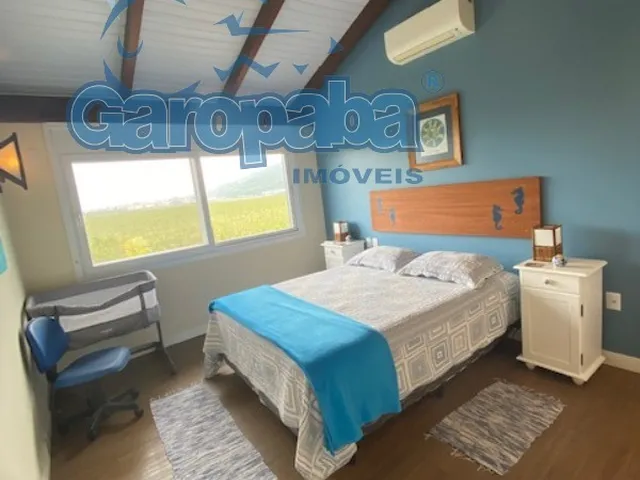 Imagem 13: Venda ou aluguel por temporada Casa em Condomínio de Luxo em Garopaba-SC, Centro 5