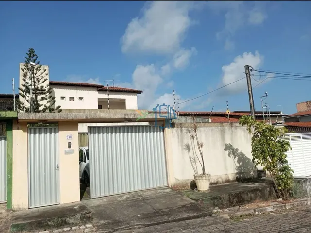 Imagem: Casa Padrão/ Casa a venda/ Casa em Parnamirim