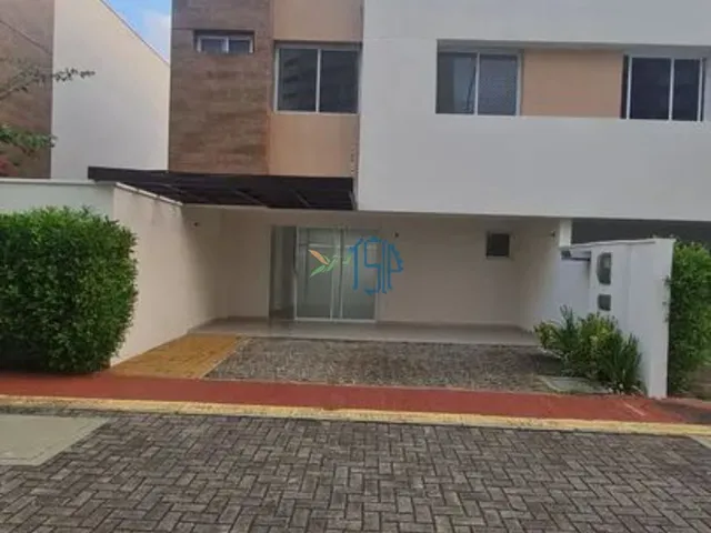 Imagem: Lake Side Condomínio - Casa Padrão/Casa