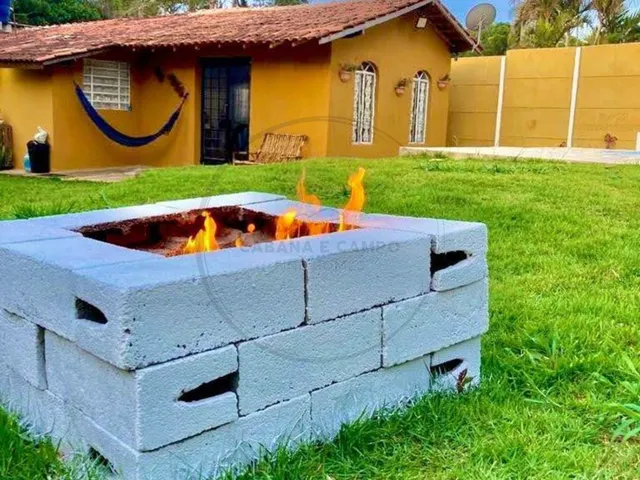 Imagem 13: Chácara à venda em localização privilegiada: 3 Quartos, 1 Suite, 2 Salas, 2