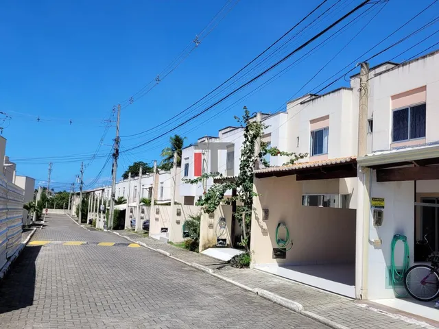 Imagem: A casa em condomínio possui 2 Dormitórios, 1 Suíte, 2