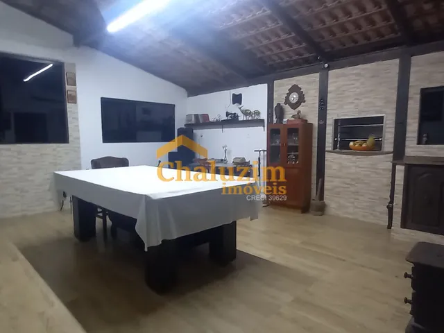 Imagem: Casa em Floresta, Joinville/SC