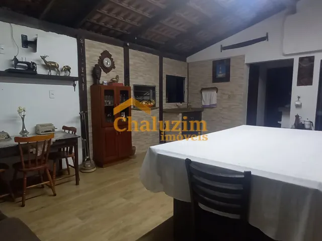 Imagem 3: Casa em Floresta, Joinville/SC