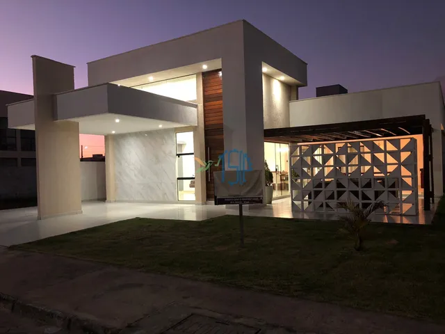 Imagem: Condomínio Bosque da Praia - CASA DE CONDOMÍNIO