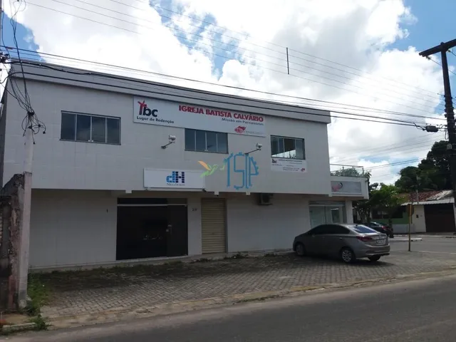 Imagem 3: Prédio no centro de Parnamirim - Ponto Comercial / centro de Parnamirim