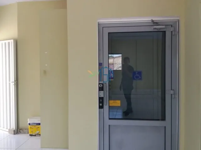 Imagem 11: Prédio no centro de Parnamirim - Ponto Comercial / centro de Parnamirim