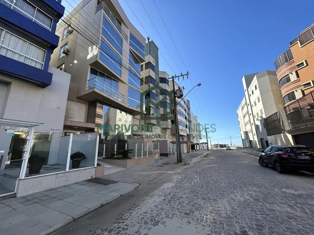 Imagem: Apartamento À Venda no Bairro Mar Grosso