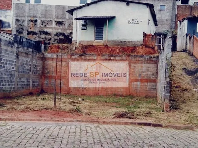 Imagem 2: TERRENO À VENDA EM JACUTINGA - MG