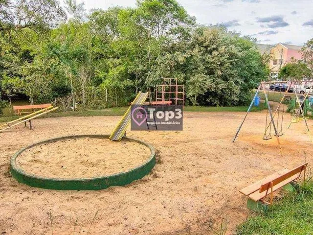 Imagem 5: Terreno plano no condomínio Reserva do Lago