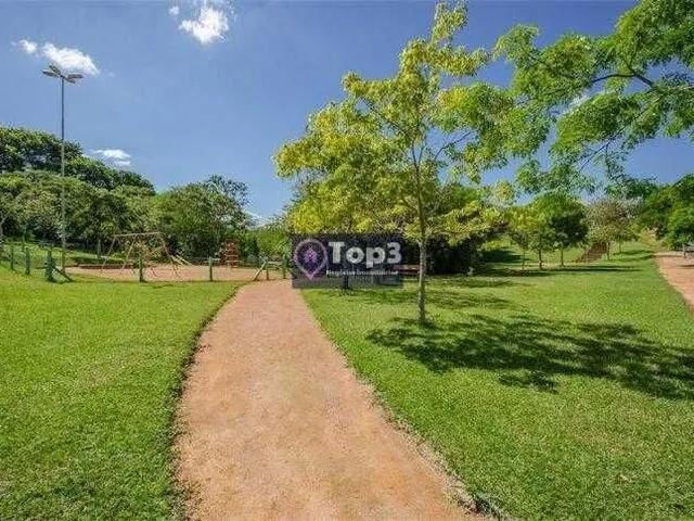 Imagem 13: Terreno plano no condomínio Reserva do Lago