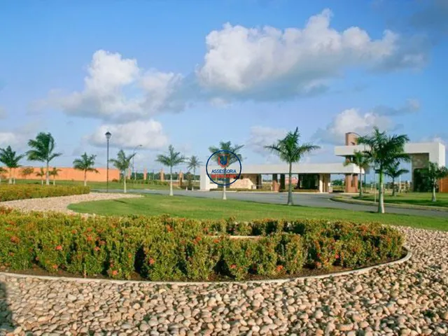 Imagem: Terreno no Condomínio Alphaville Natal