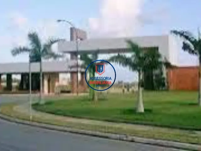 Imagem 2: Terreno no Condomínio Alphaville Natal à Venda, em Pium, Parnamirim-RN com 459 m² de