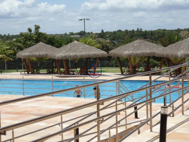 Imagem 7: Terreno no Condomínio Alphaville Natal à Venda, em Pium, Parnamirim-RN com 459 m² de