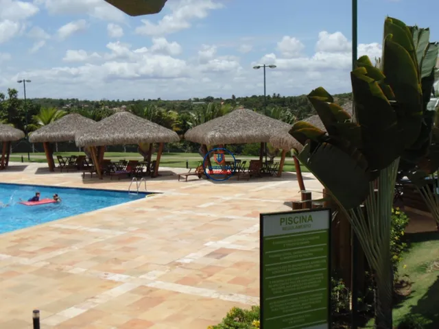 Imagem 10: Terreno no Condomínio Alphaville Natal à Venda, em Pium, Parnamirim-RN com 459 m² de