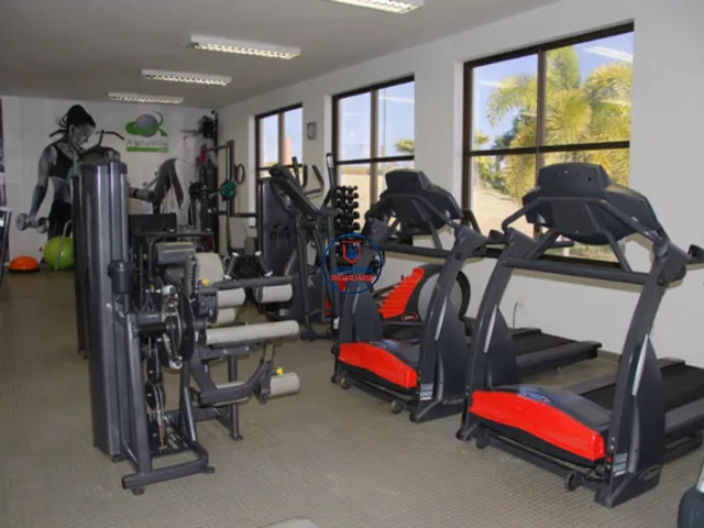 Imagem 16: Terreno no Condomínio Alphaville Natal à Venda, em Pium, Parnamirim-RN com 459 m² de