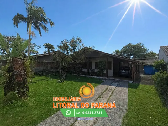 Imagem: Casa Padrão Balneário Canoas