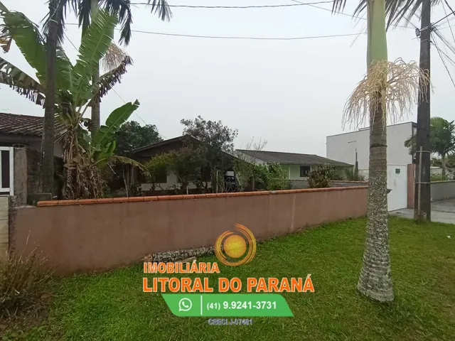 Imagem 8: Casa Padrão Balneário Canoas