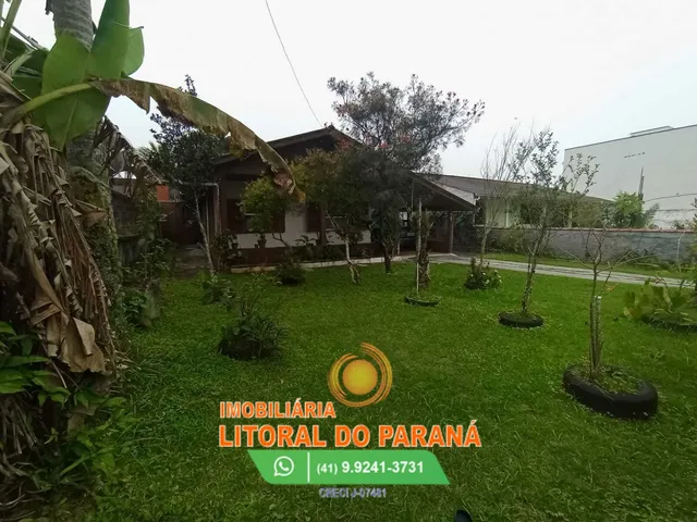 Imagem 10: Casa Padrão Balneário Canoas