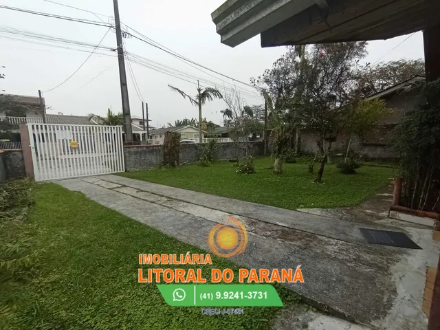 Imagem 15: Casa Padrão Balneário Canoas