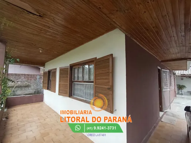 Imagem 4: Casa Padrão Balneário Canoas