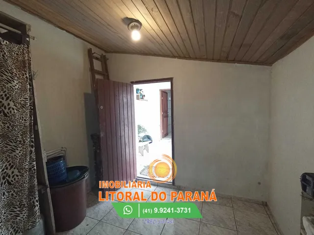 Imagem 7: Casa Padrão Balneário Canoas