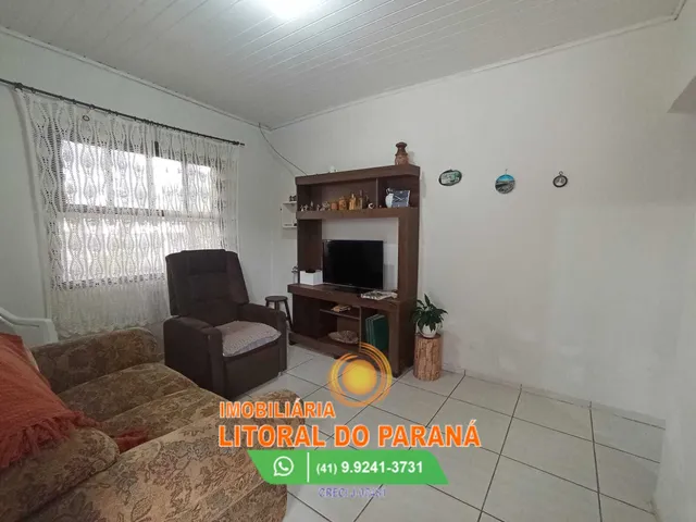 Imagem 16: Casa Padrão Balneário Canoas