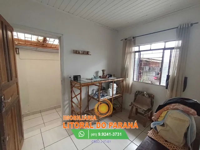 Imagem 12: Casa Padrão Balneário Canoas