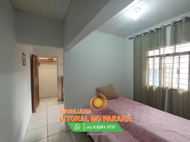 Imagem 13: Casa Padrão Balneário Canoas