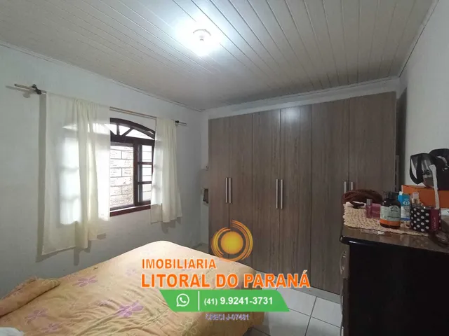 Imagem 9: Casa Padrão Balneário Canoas