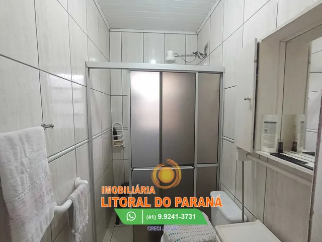 Imagem 14: Casa Padrão Balneário Canoas