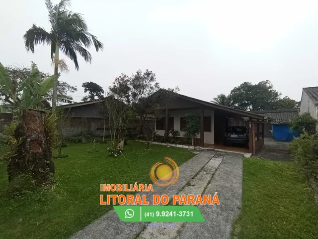 Imagem 2: Casa Padrão Balneário Canoas
