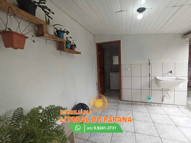 Imagem 3: Casa Padrão Balneário Canoas
