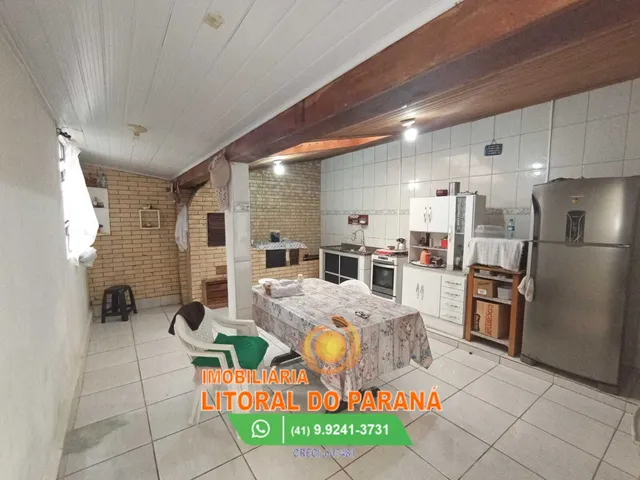 Imagem 6: Casa Padrão Balneário Canoas