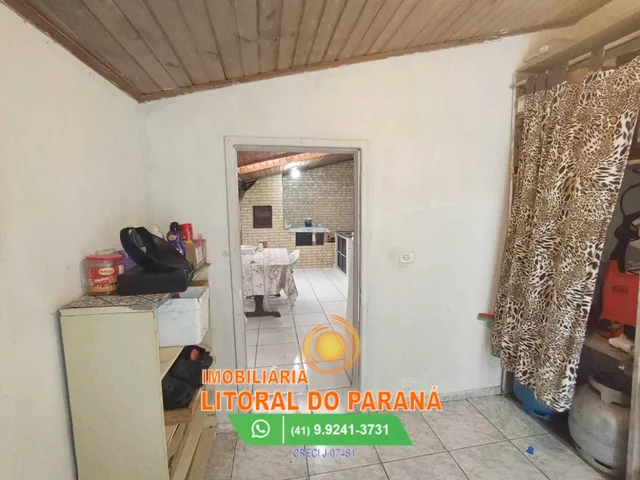 Imagem 5: Casa Padrão Balneário Canoas