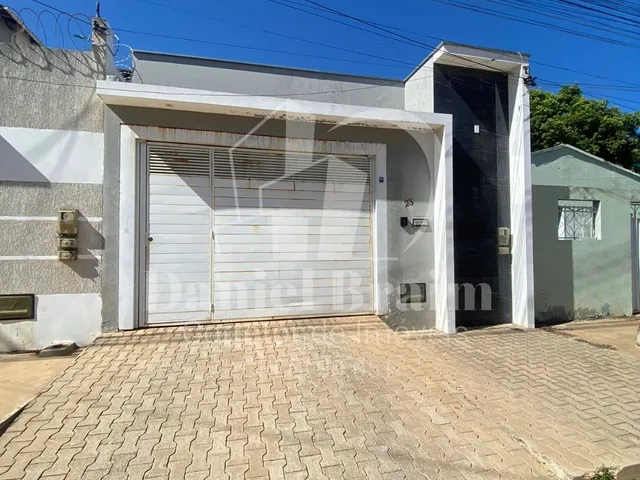 Imagem: Casa Residencial em Barreiras - Ba, Jardim