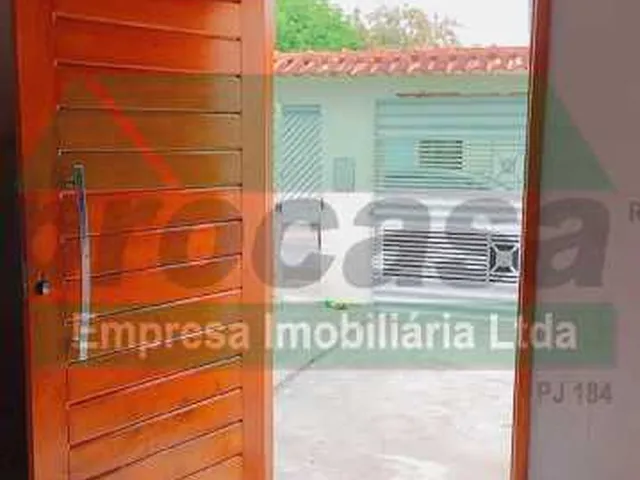 Imagem 7: Casa de rua - / Residencial / Cidade Nova
