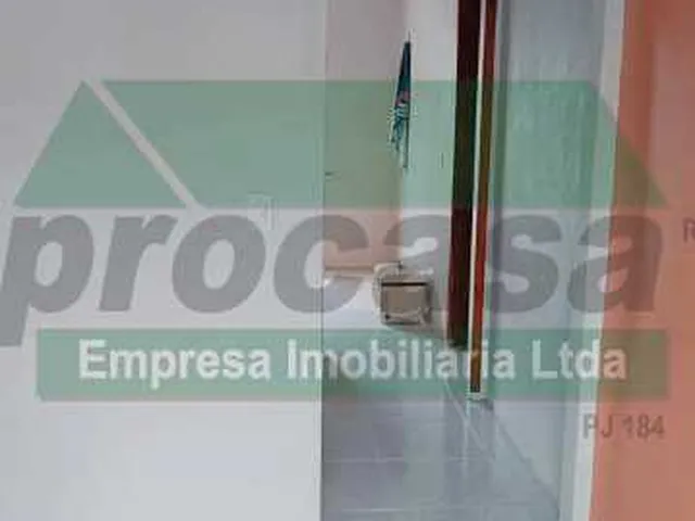 Imagem 15: Casa de rua - / Residencial / Cidade Nova