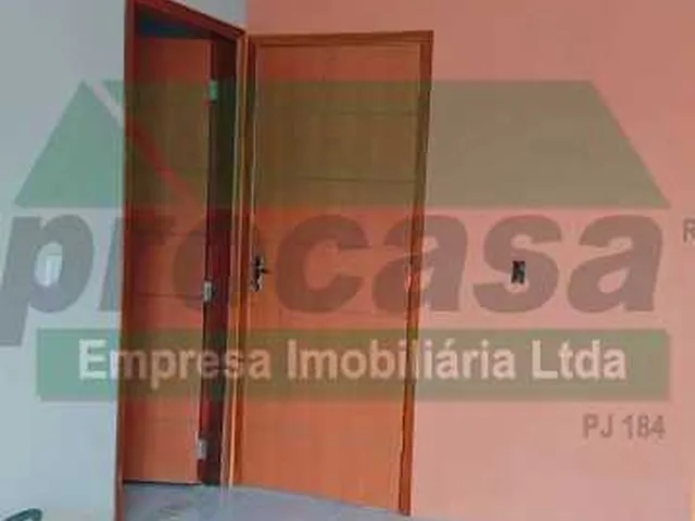 Imagem 9: Casa de rua - / Residencial / Cidade Nova