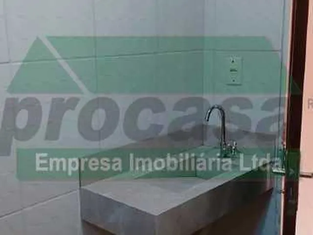 Imagem 4: Casa de rua - / Residencial / Cidade Nova