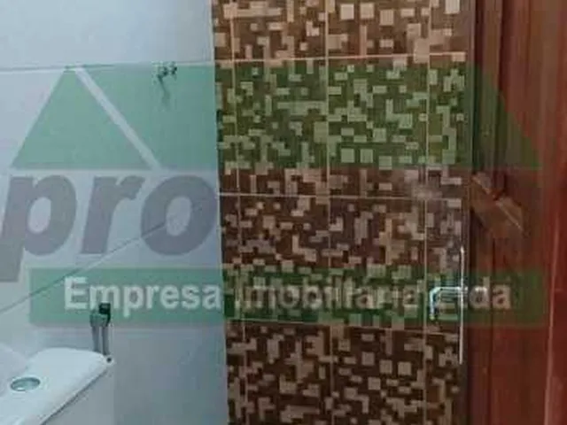 Imagem 12: Casa de rua - / Residencial / Cidade Nova