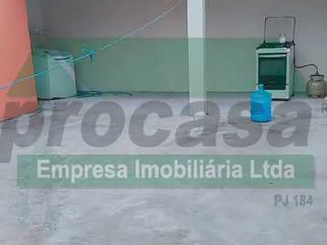 Imagem 14: Casa de rua - / Residencial / Cidade Nova