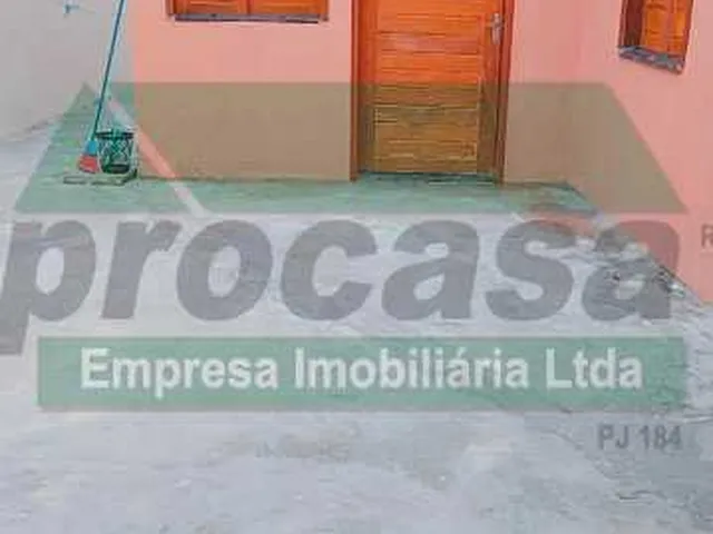 Imagem 3: Casa de rua - / Residencial / Cidade Nova