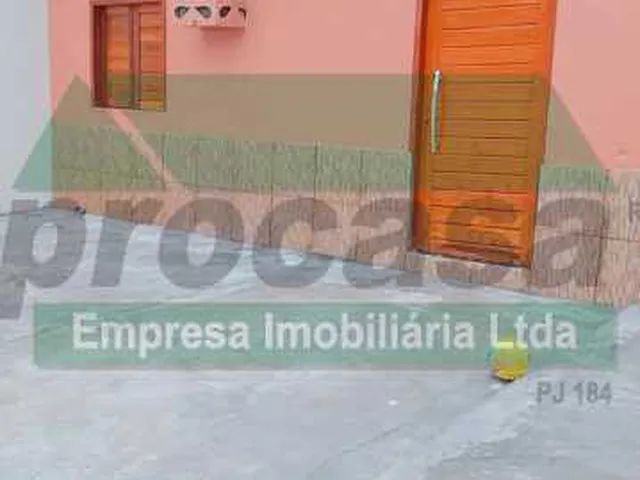Imagem 6: Casa de rua - / Residencial / Cidade Nova