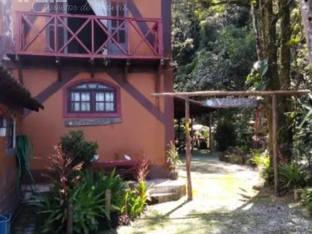 Imagem: Sitio Residencial em Petrópolis - Rj, Quitandinha