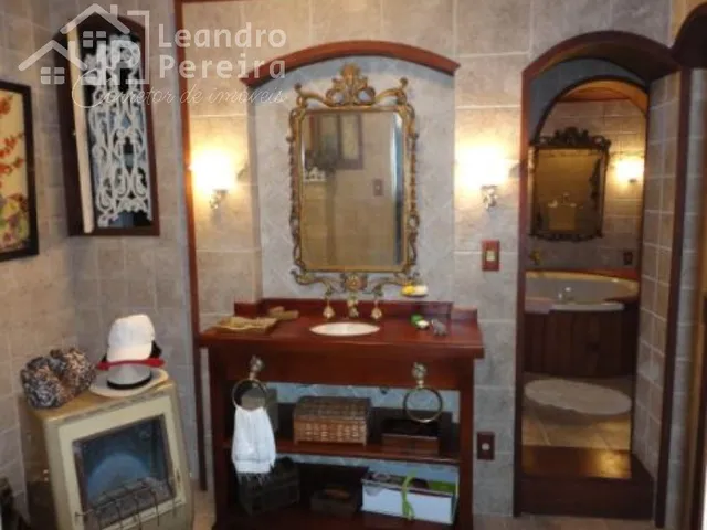 Imagem 11: Sitio Residencial em Petrópolis - Rj, Quitandinha