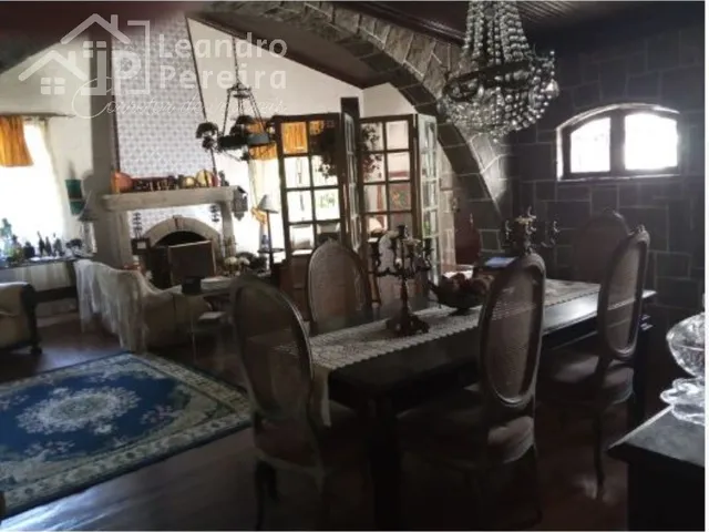 Imagem 10: Sitio Residencial em Petrópolis - Rj, Quitandinha