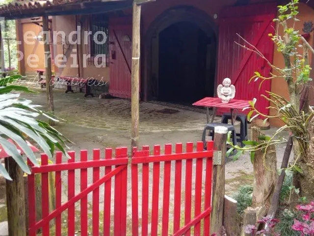 Imagem 4: Sitio Residencial em Petrópolis - Rj, Quitandinha