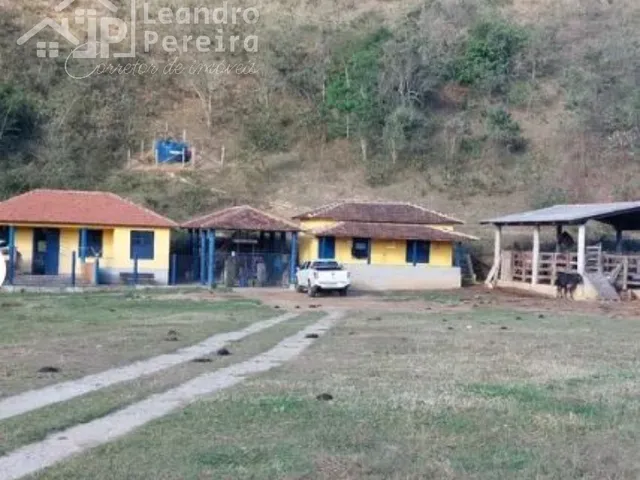 Imagem 11: Fazenda Residencial em Mendes - Rj, Centro