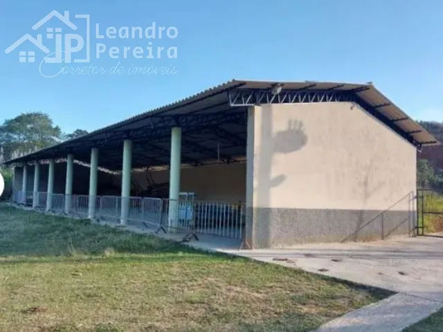 Imagem 12: Fazenda Residencial em Mendes - Rj, Centro